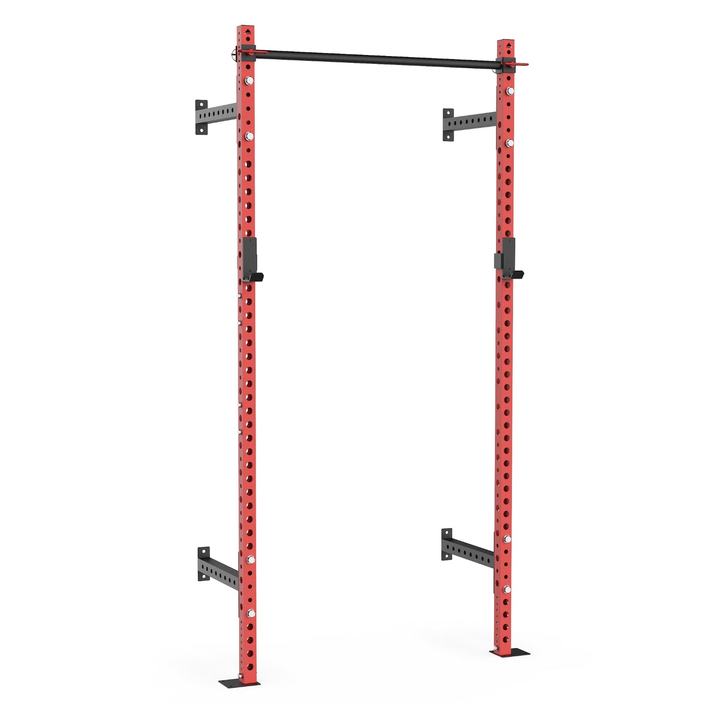 Synergee 2200 Series Wall Mounted Squat Rack