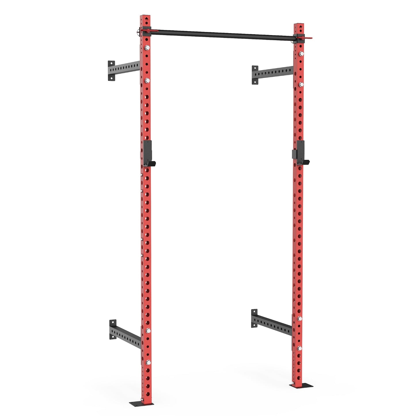 Synergee 2200 Series Wall Mounted Squat Rack