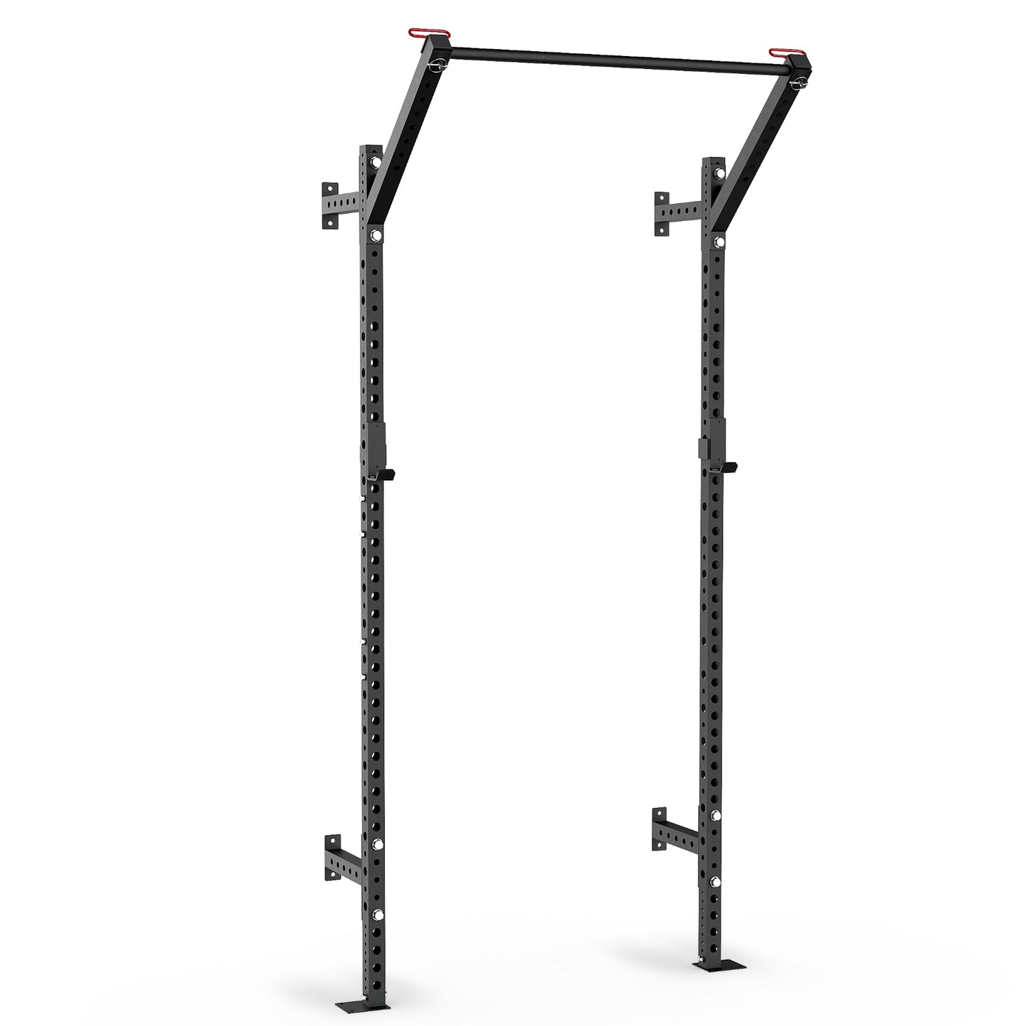Synergee 2200 Series Wall Mounted Squat Rack