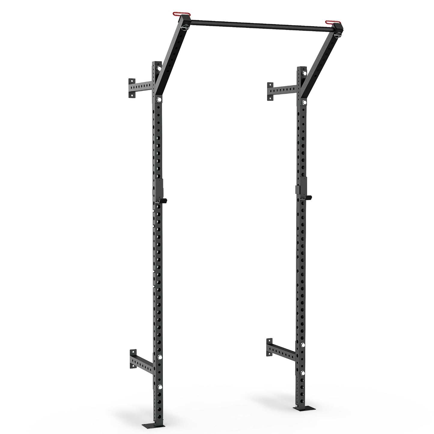 Synergee 2200 Series Wall Mounted Squat Rack