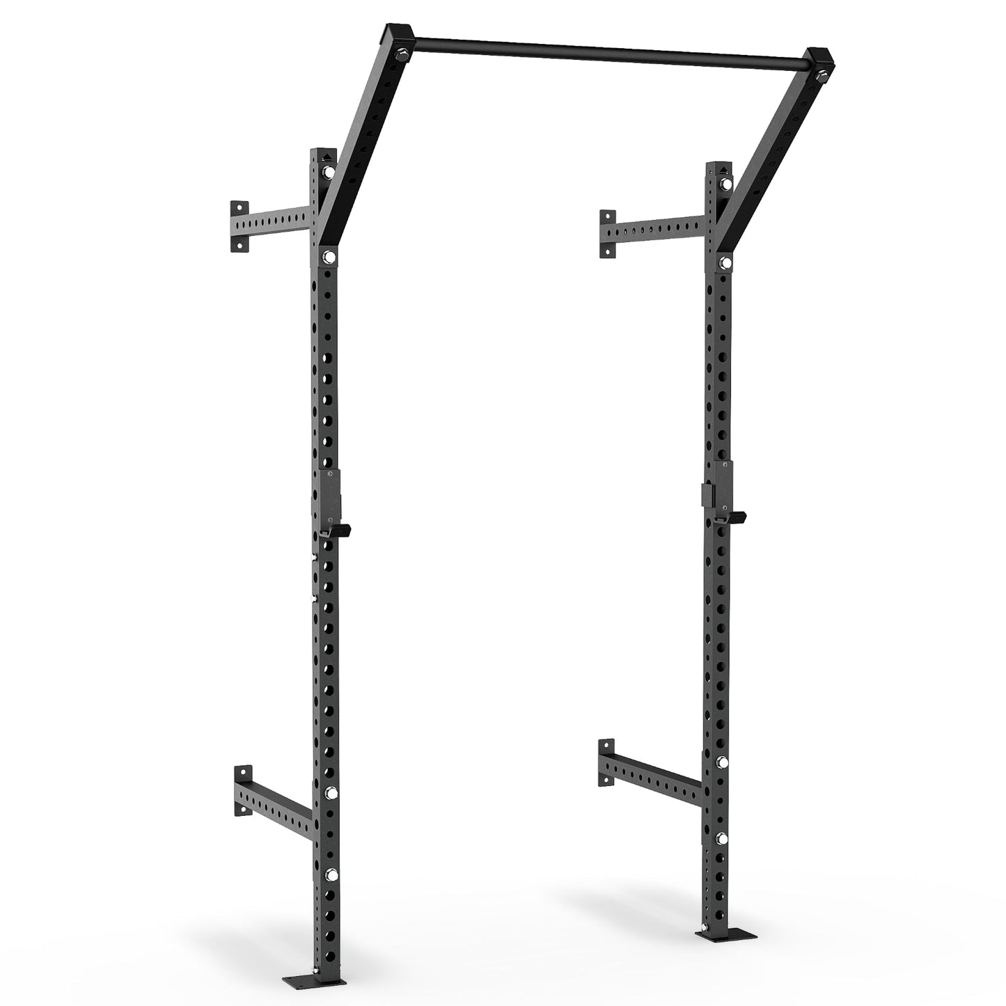 Synergee 2200 Series Wall Mounted Squat Rack