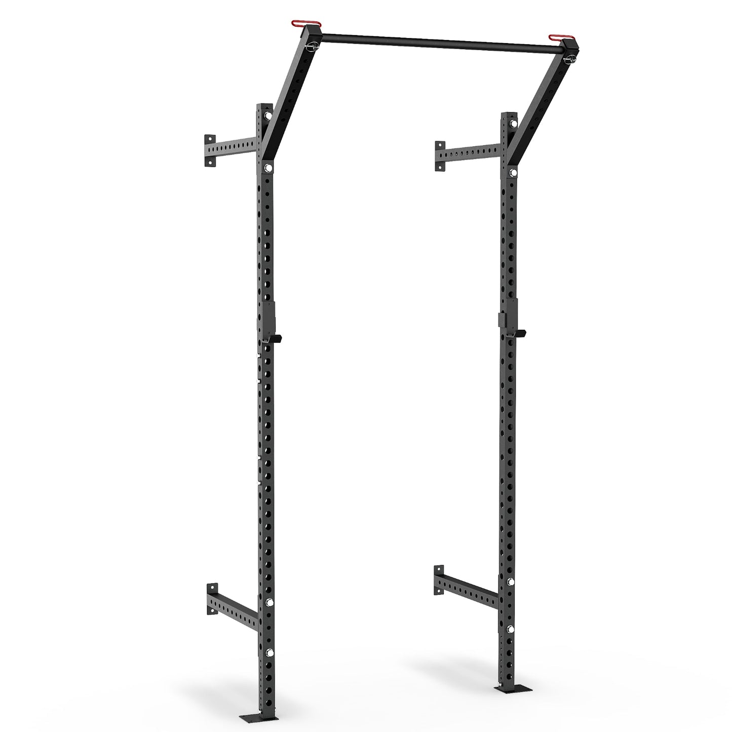 Synergee 2200 Series Wall Mounted Squat Rack