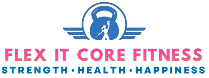Why Buy From Flex It Core Fitness
