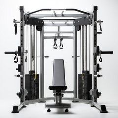 Functional Trainer - Deluxe