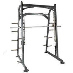 Smith Machine - Common A-Frame