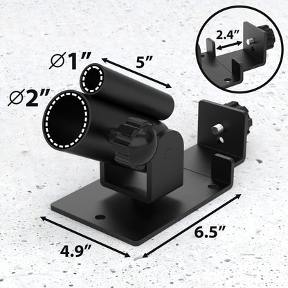 Synergee Landmine Attachment