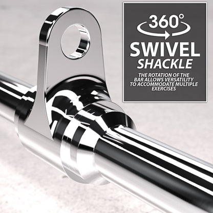 Synergee Lat Bar Cable Attachment