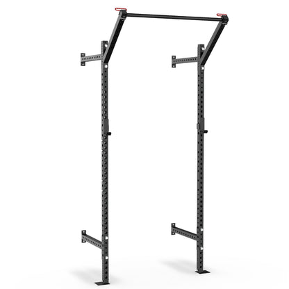 Synergee 2200 Series Wall Mounted Squat Rack